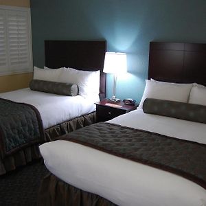 Double Room Disability Access